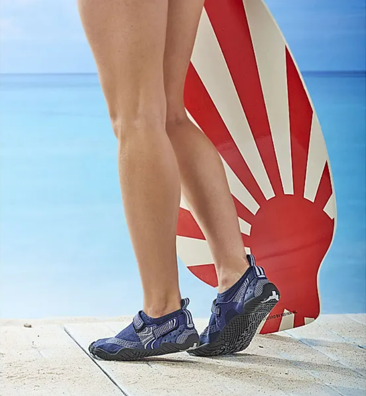 Orbisana Barfußschuh „Sydney“