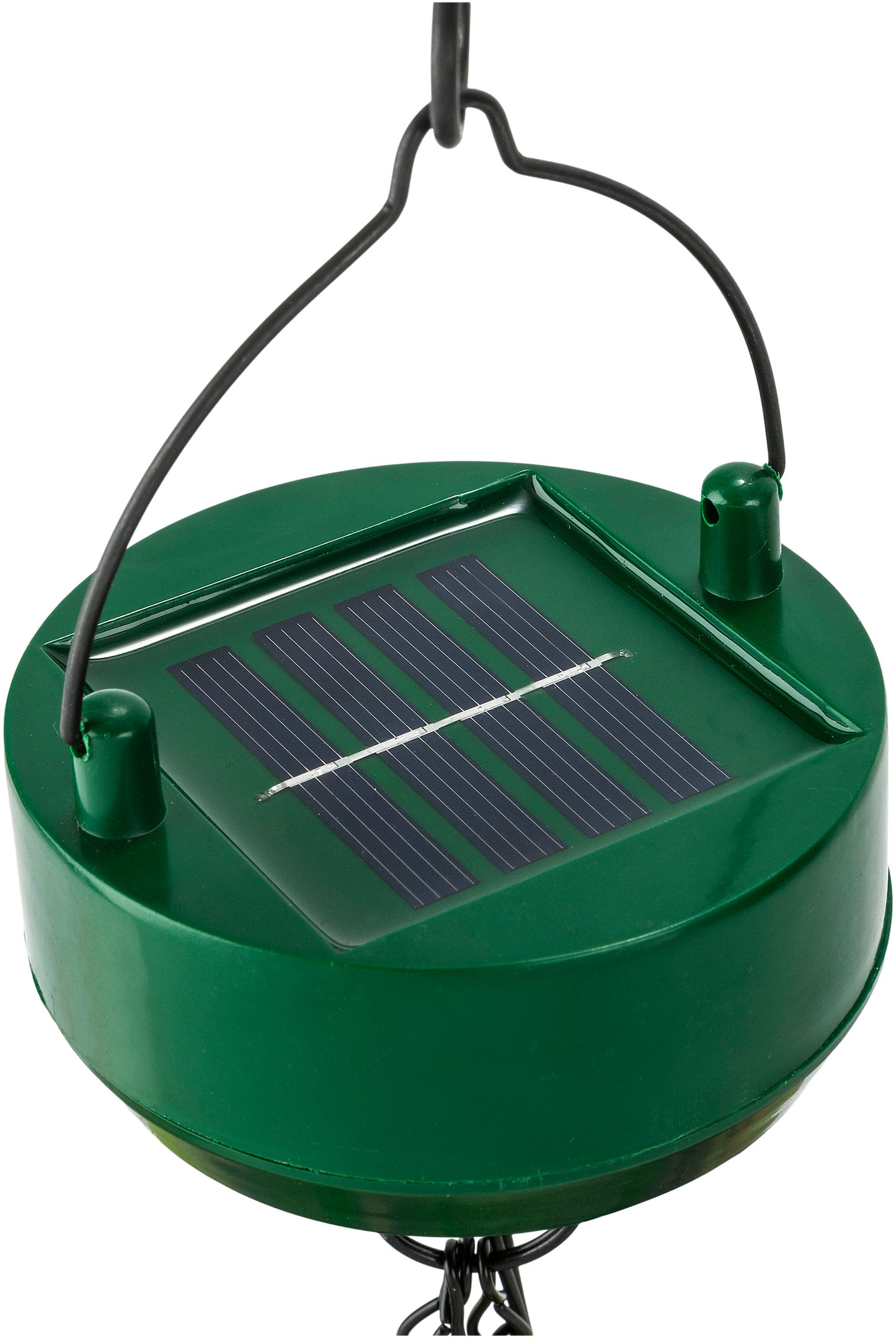 Solar-Hängeblumen „Herbstzauber“