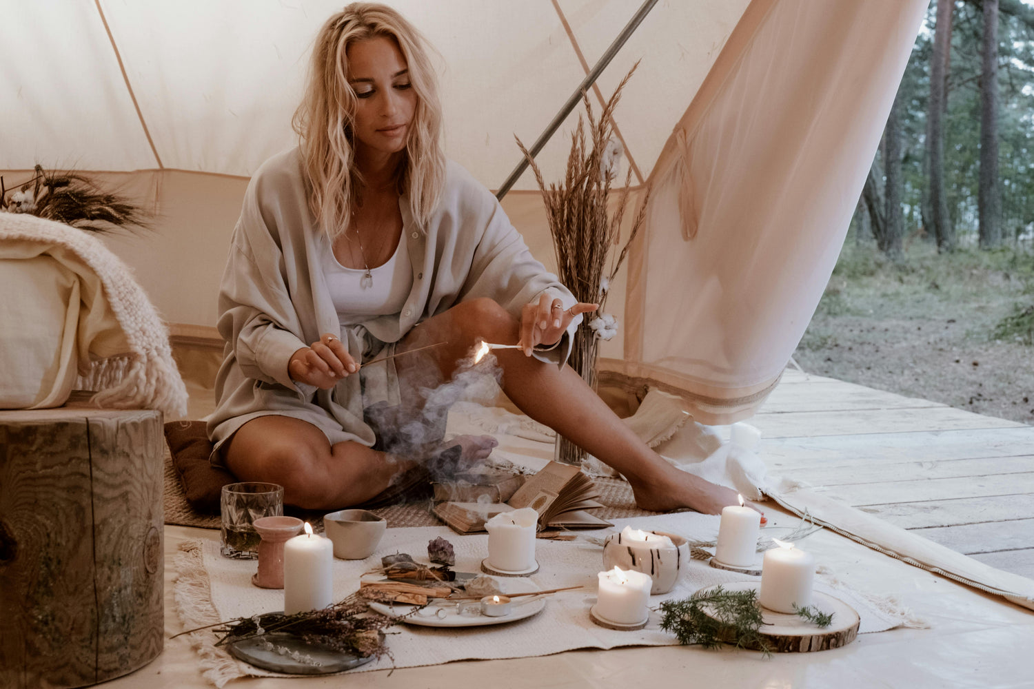 Living & Wellness