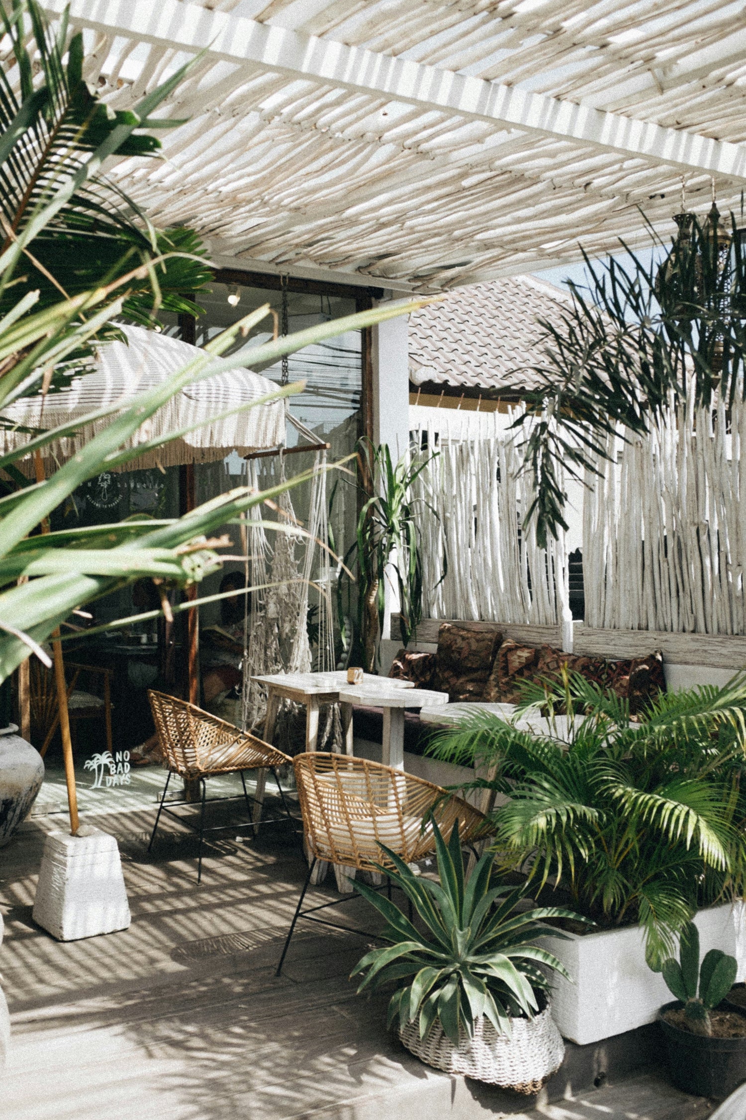 Garten & Outdoor