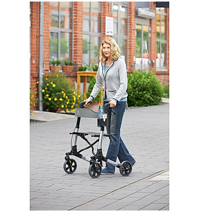 Orbisana Getränkehalter für Rollator und Rollstuhl
