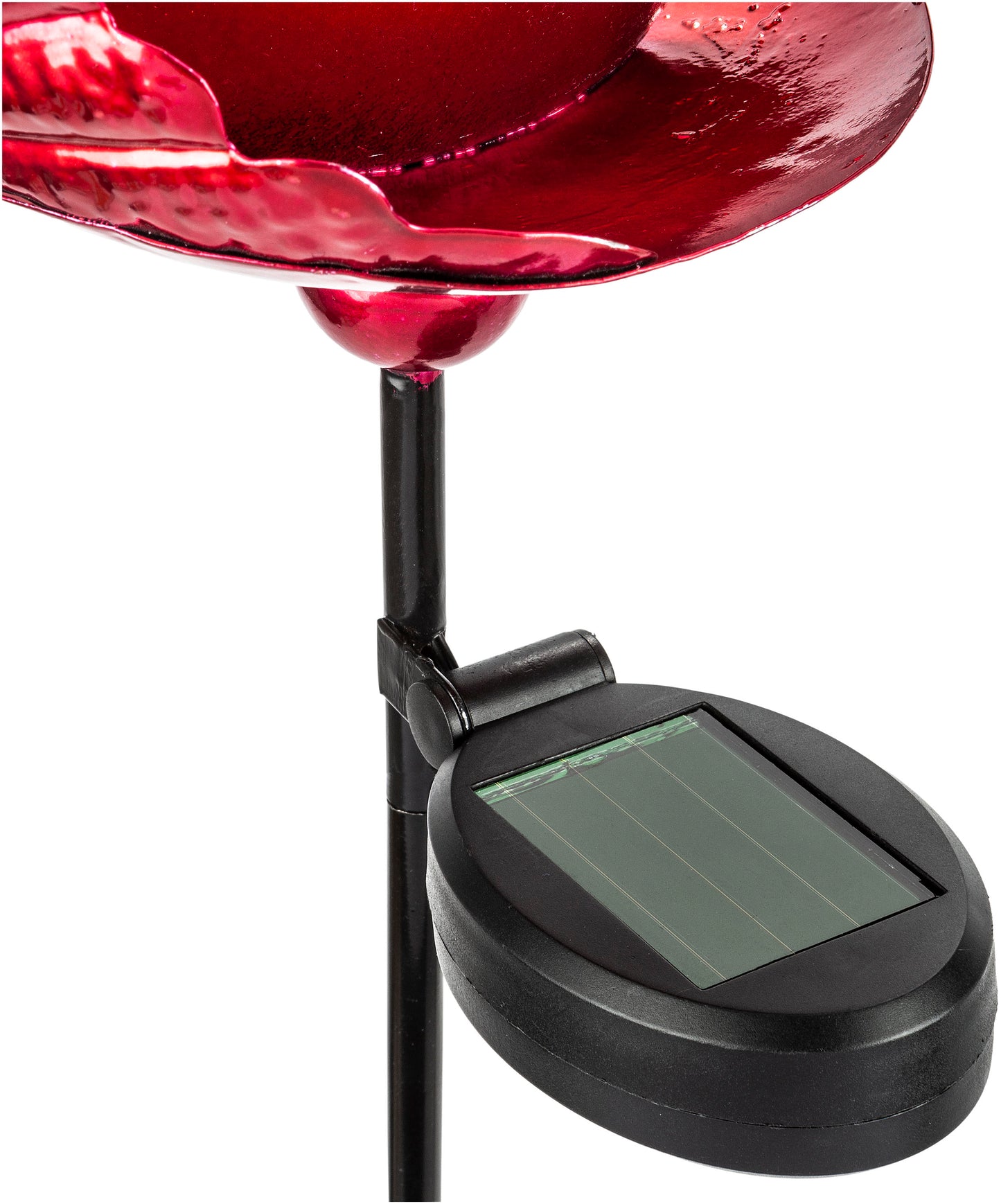 Solar-Gartenstecker "Flambio"
