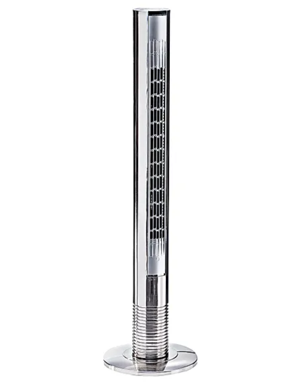Ventilator Edelstahl