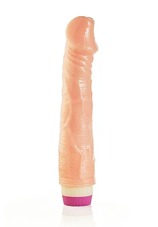 Natur-Vibrator flexibel