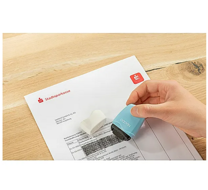Datenschutz Dokumentenroller