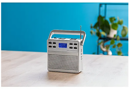 CD-Kofferradio DAB+