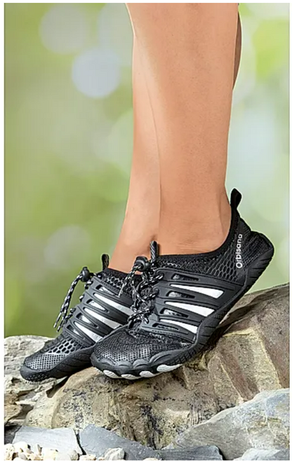 Orbisana Barfußschuh „Haiti“