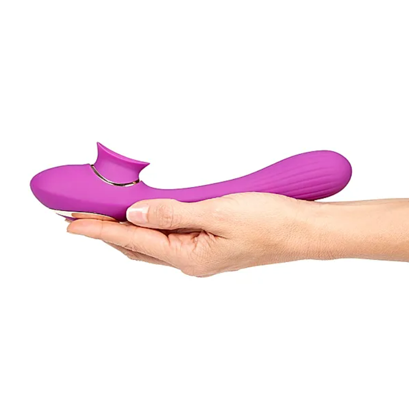 Vibrator "Lucky Lick"