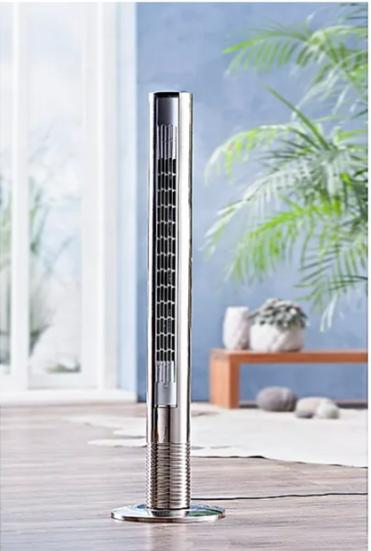 Ventilator Edelstahl