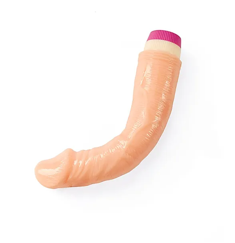 Natur-Vibrator flexibel