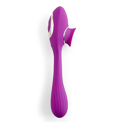 Vibrator "Lucky Lick"