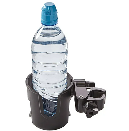 Orbisana Getränkehalter für Rollator und Rollstuhl