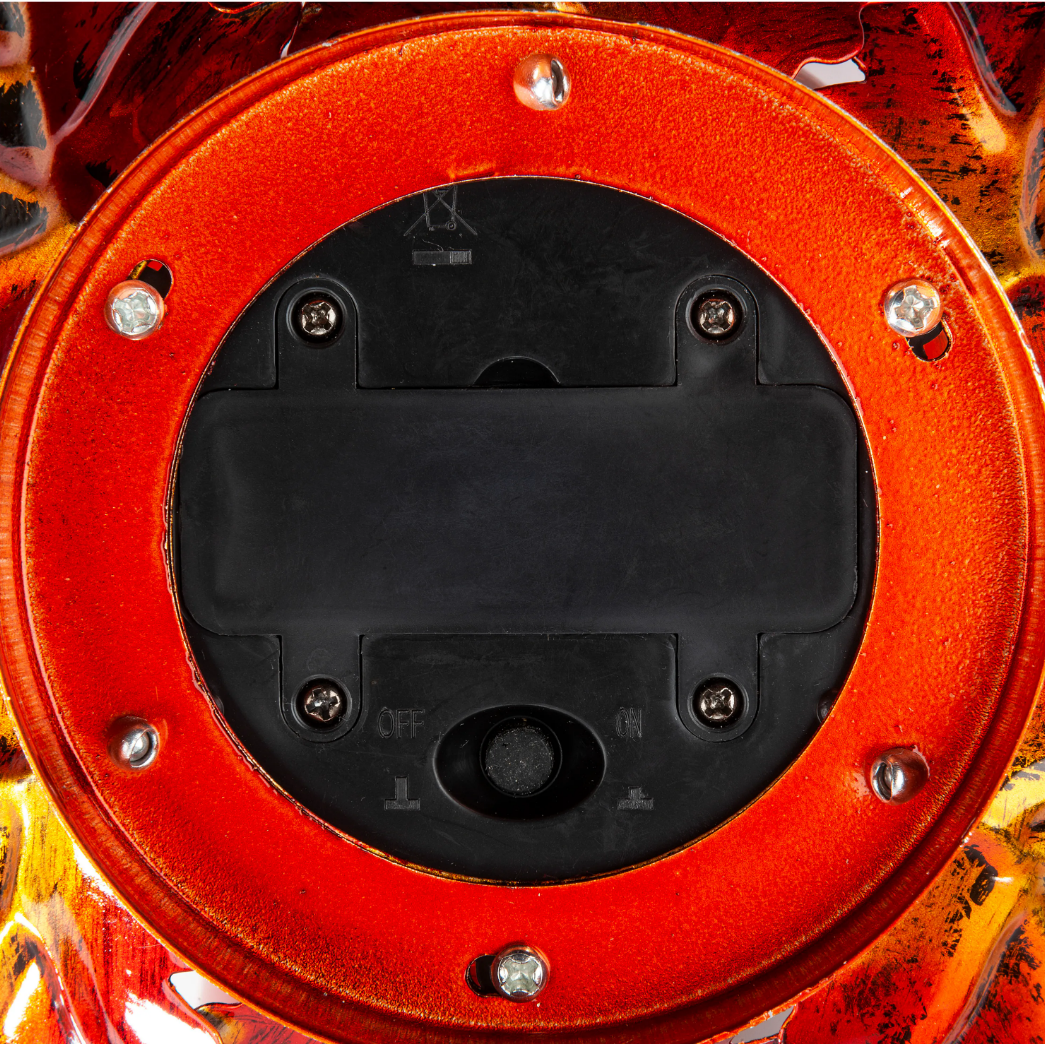 LED-Leuchte "Ahorn"