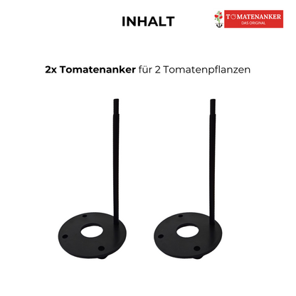 TOMATENANKER, DAS ORIGINAL! 2ER-SET