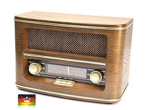 NEWTRO Nostalgieradio Abby