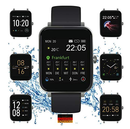 Fitness Watch