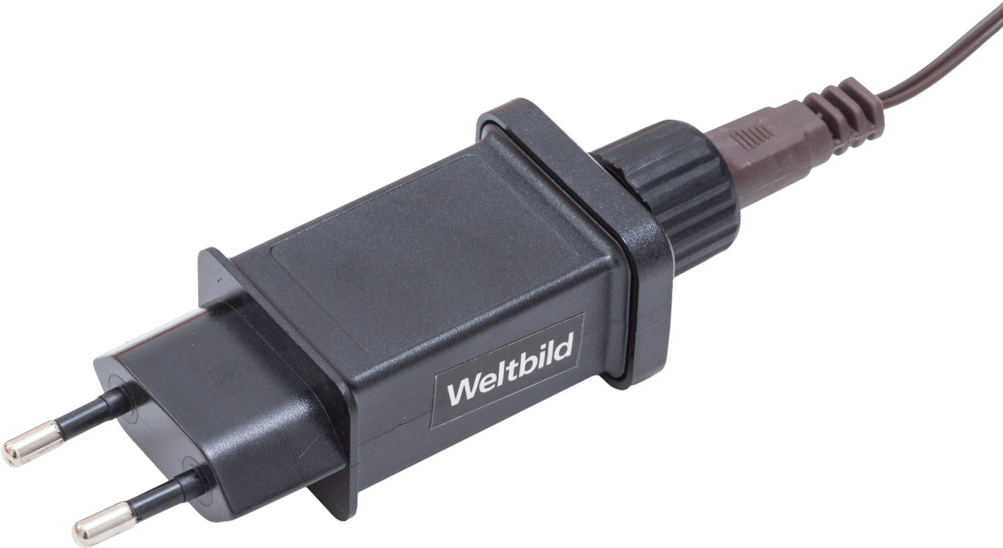 LED-Lichterkette "Herbstzauber"