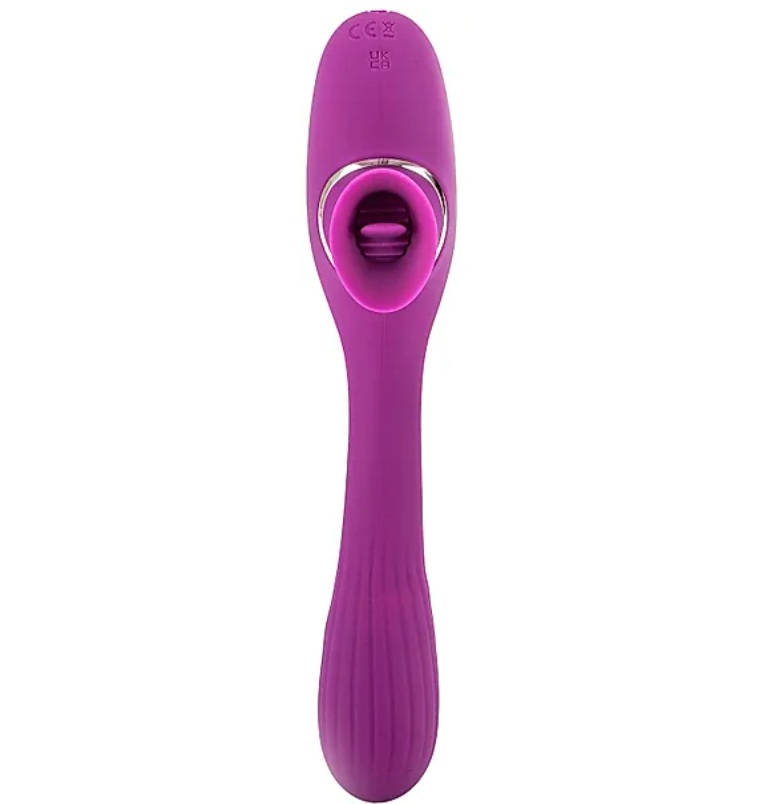 Vibrator "Lucky Lick"