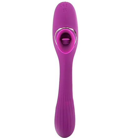 Vibrator "Lucky Lick"