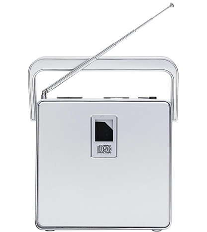 CD-Kofferradio DAB+