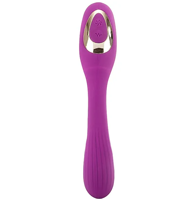 Vibrator "Lucky Lick"