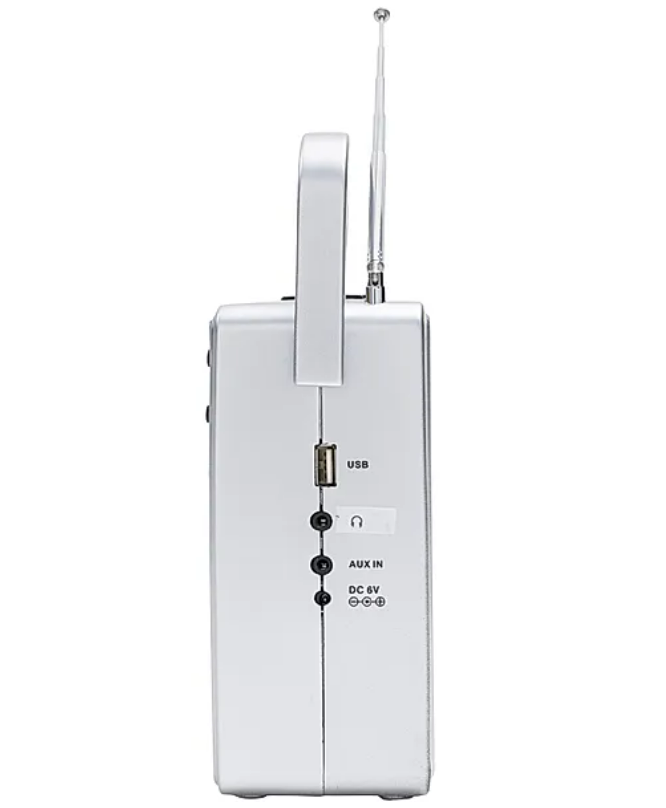 CD-Kofferradio DAB+