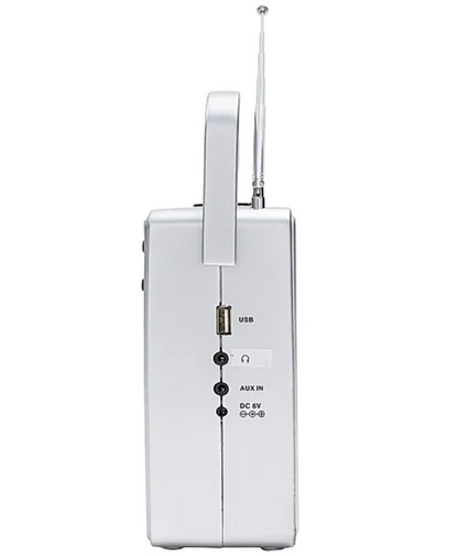 CD-Kofferradio DAB+