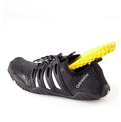 Orbisana Barfußschuh „Haiti“
