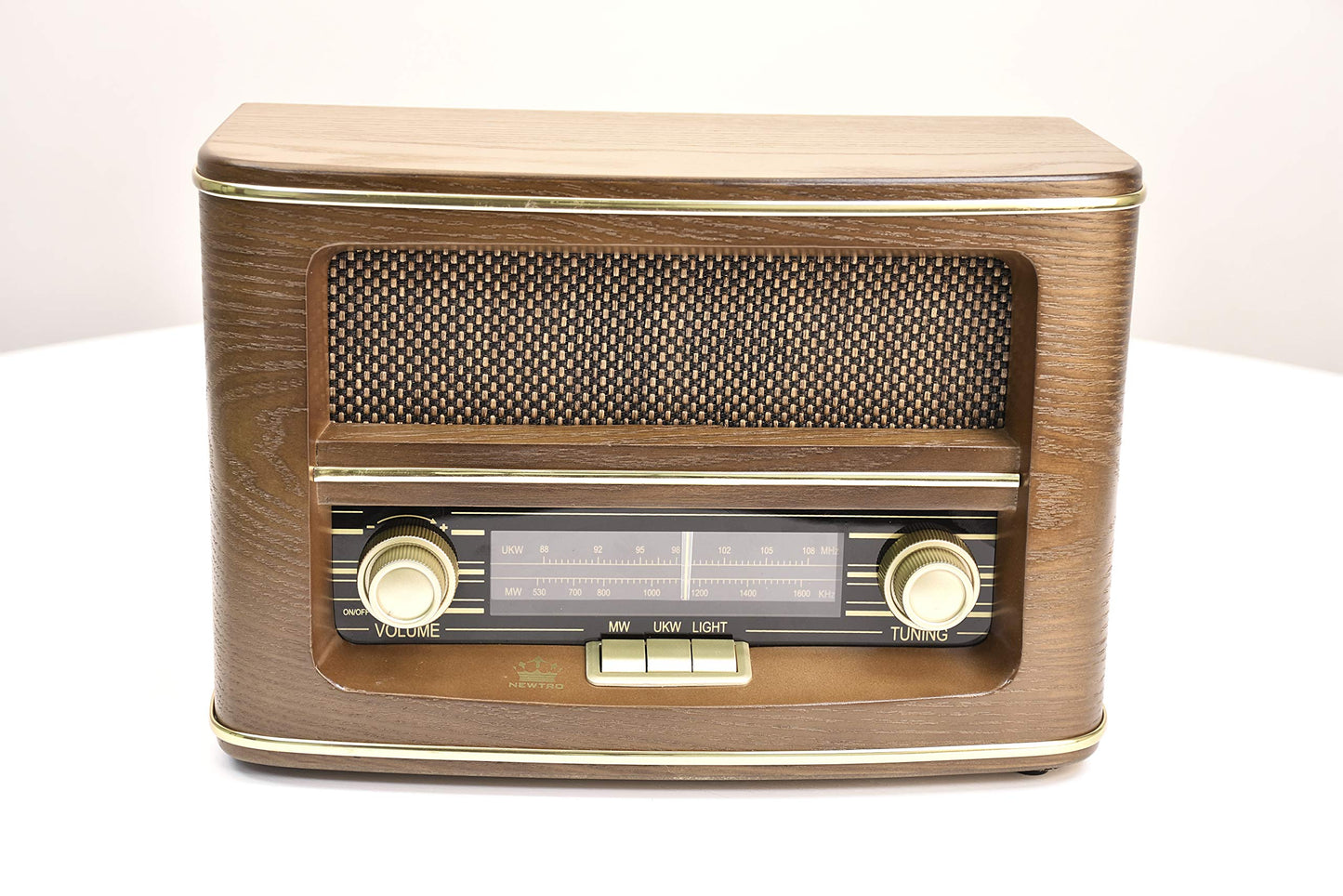 NEWTRO Nostalgieradio Abby