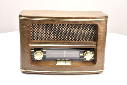 NEWTRO Nostalgieradio Abby
