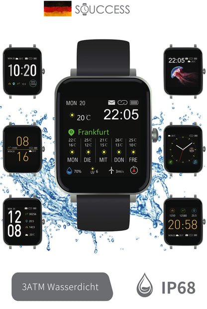 Fitness Watch