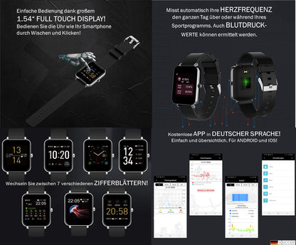 Fitness Watch