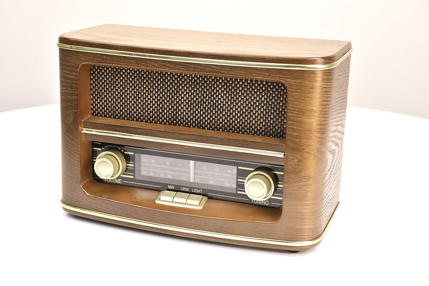 NEWTRO Nostalgieradio Abby