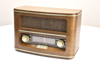 NEWTRO Nostalgieradio Abby