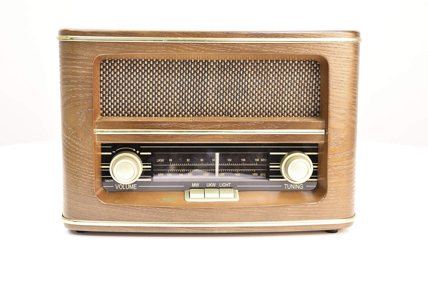 NEWTRO Nostalgieradio Abby