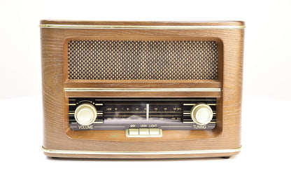 NEWTRO Nostalgieradio Abby