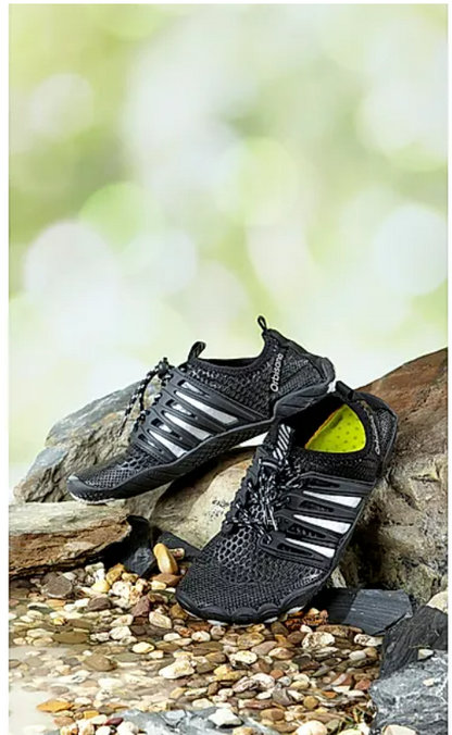 Orbisana Barfußschuh „Haiti“
