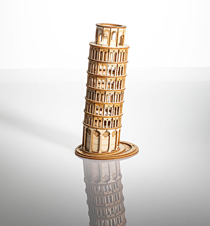 Adventskalender 3D Puzzle