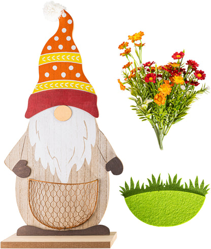 Deko-Wichtel Norbert