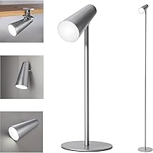 SONNENKERZE 5 IN 1 LED AKKU-MULTIFUNKTIONSLAMPE