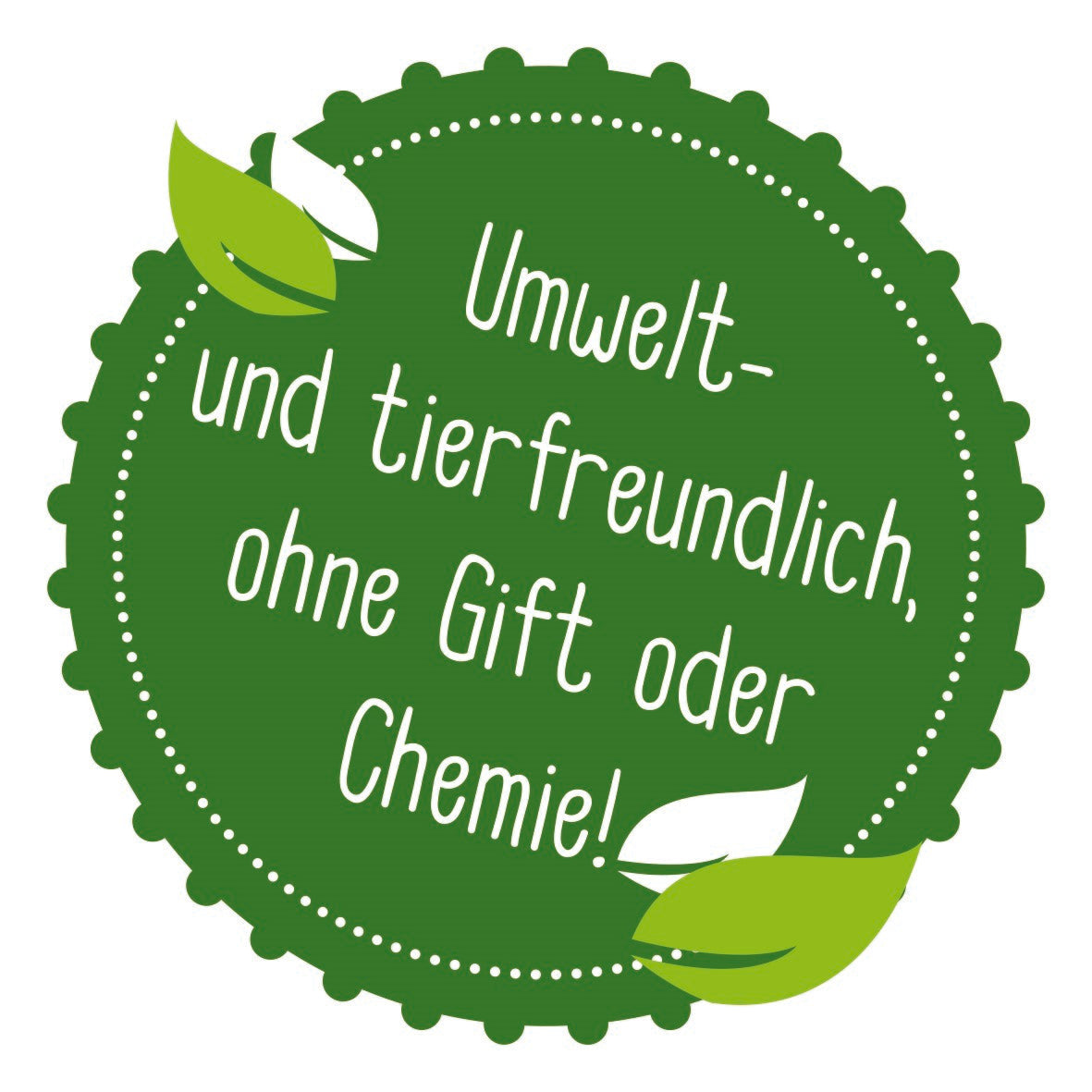 Fruchtfliegen-Lebendfalle